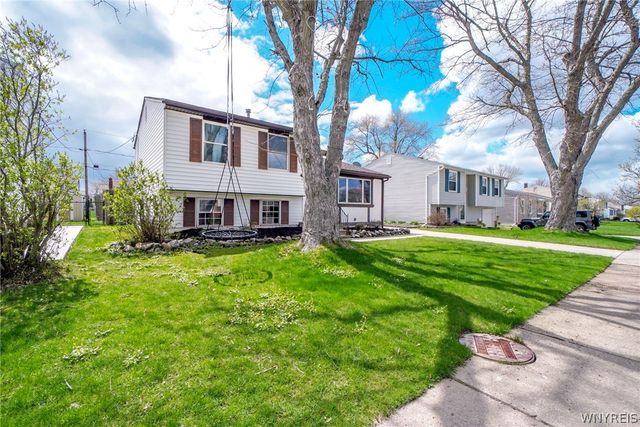 107 Le Havre Drive, Cheektowaga, NY 14227
