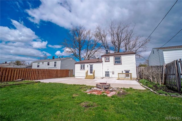 107 Le Havre Drive, Cheektowaga, NY 14227