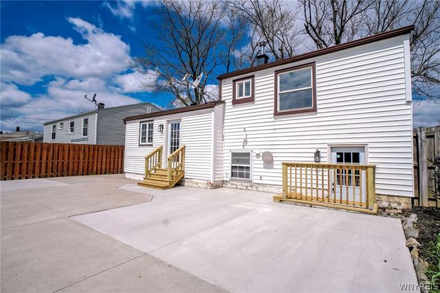 107 Le Havre Drive, Cheektowaga, NY 14227