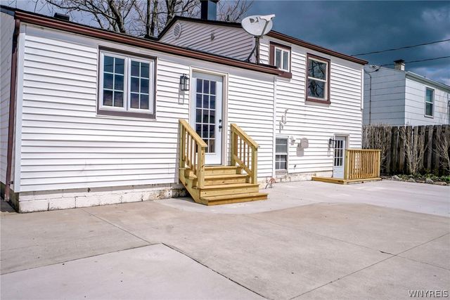 107 Le Havre Drive, Cheektowaga, NY 14227
