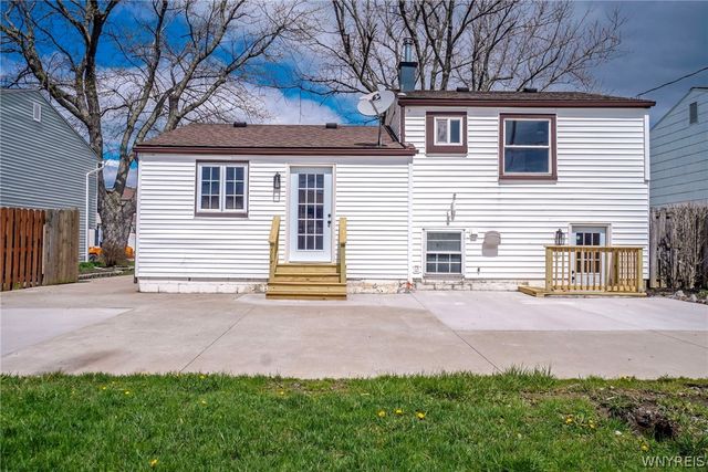 107 Le Havre Drive, Cheektowaga, NY 14227