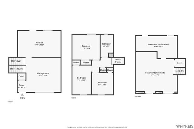107 Le Havre Drive, Cheektowaga, NY 14227