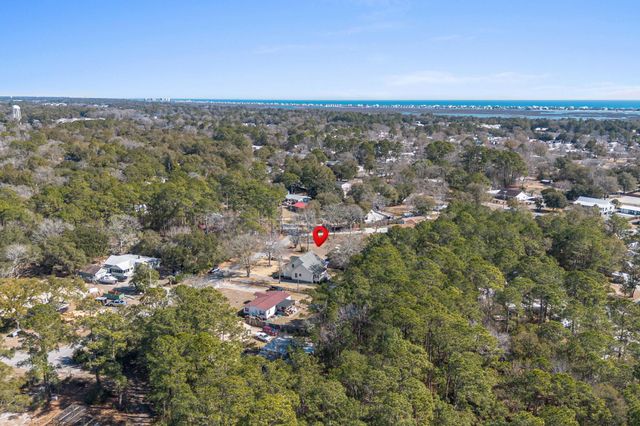 5113 Pee Dee Ln., Murrells Inlet, SC 29576