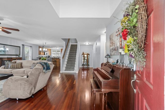 5113 Pee Dee Ln., Murrells Inlet, SC 29576