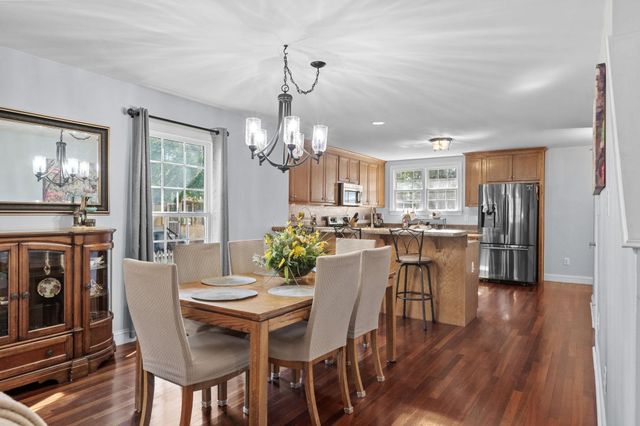 5113 Pee Dee Ln., Murrells Inlet, SC 29576