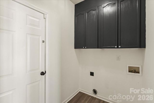 7215 Conifer Circle, Indian Trail, NC 28079