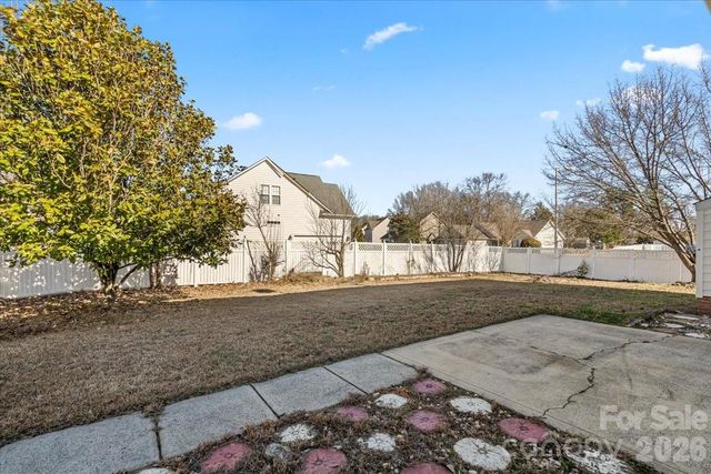 7215 Conifer Circle, Indian Trail, NC 28079