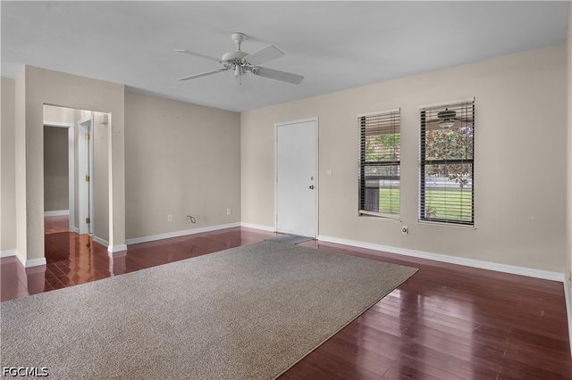 21680 N River RD, Alva, FL 33920