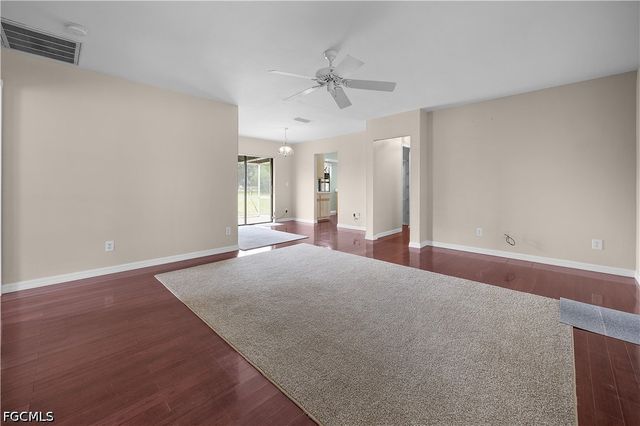 21680 N River RD, Alva, FL 33920