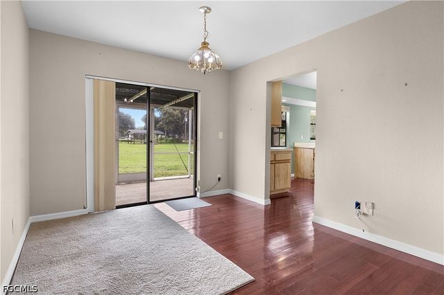 21680 N River RD, Alva, FL 33920