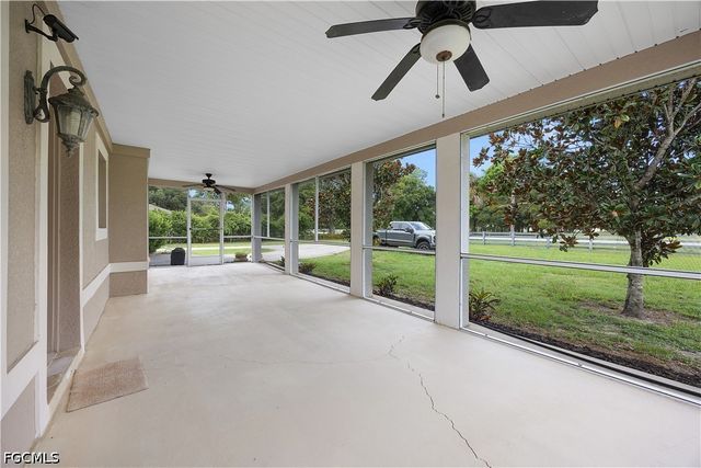 21680 N River RD, Alva, FL 33920