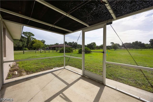 21680 N River RD, Alva, FL 33920