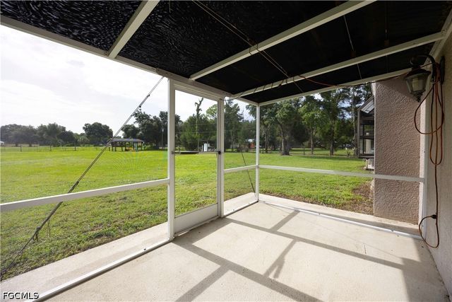 21680 N River RD, Alva, FL 33920