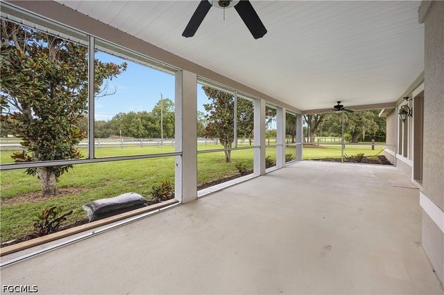 21680 N River RD, Alva, FL 33920