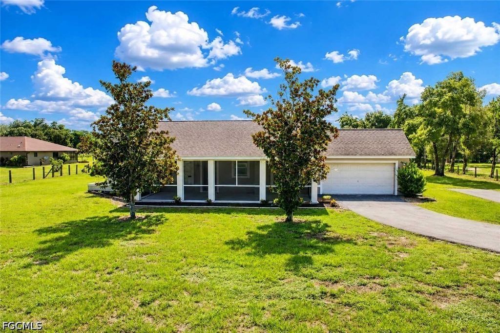 21680 N River RD, Alva, FL 33920