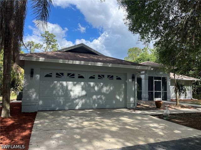 2730 4th ST NW, Naples, FL 34120
