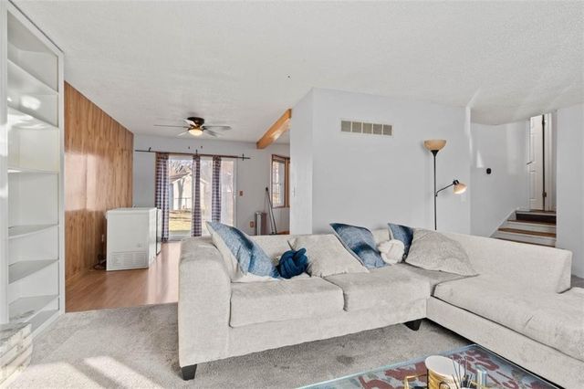 1508 S Pawnee Circle, Olathe, KS 66062