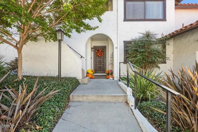 49 Mission Plaza Drive, Ventura, CA 93001