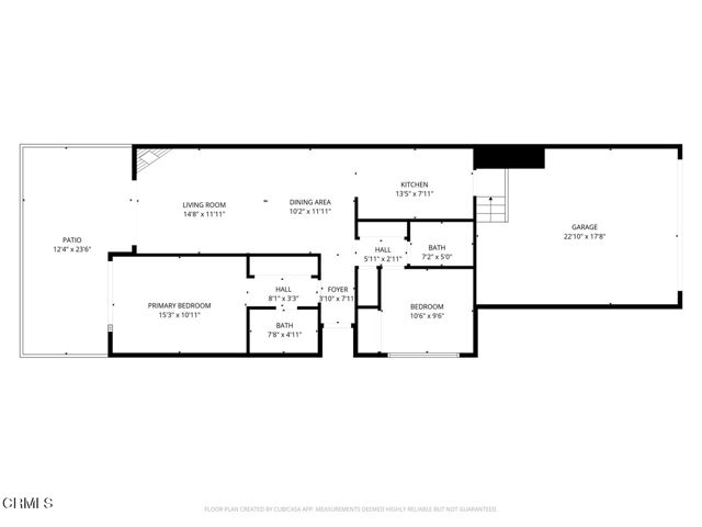 49 Mission Plaza Drive, Ventura, CA 93001