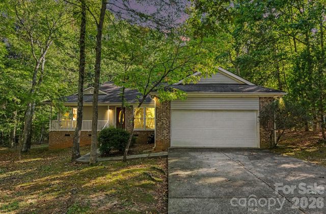 5607 Dorchester Avenue, Harrisburg, NC 28075