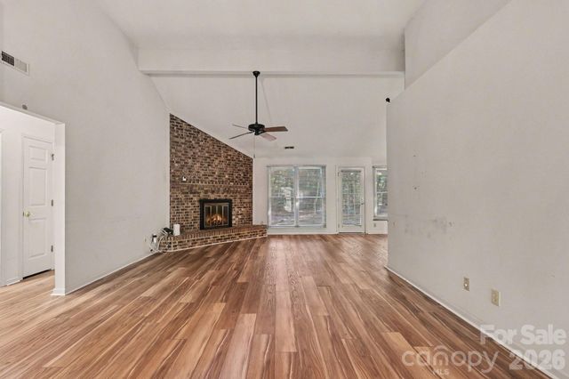 5607 Dorchester Avenue, Harrisburg, NC 28075
