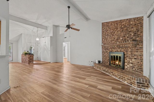 5607 Dorchester Avenue, Harrisburg, NC 28075
