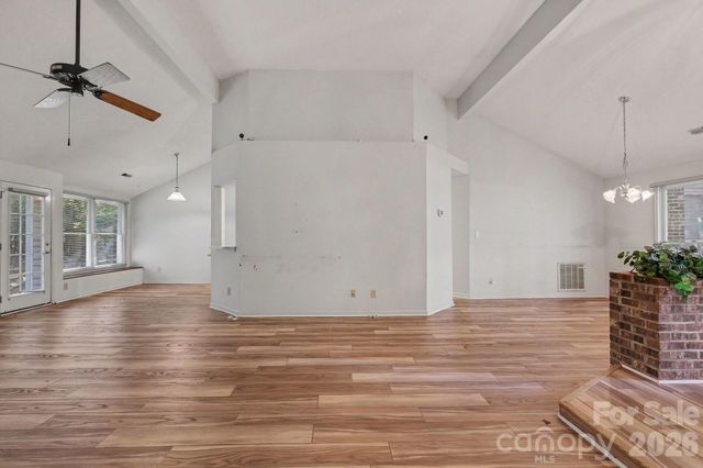 5607 Dorchester Avenue, Harrisburg, NC 28075