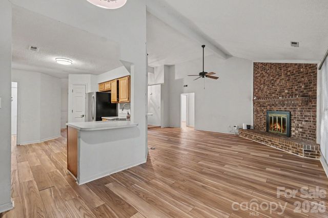 5607 Dorchester Avenue, Harrisburg, NC 28075