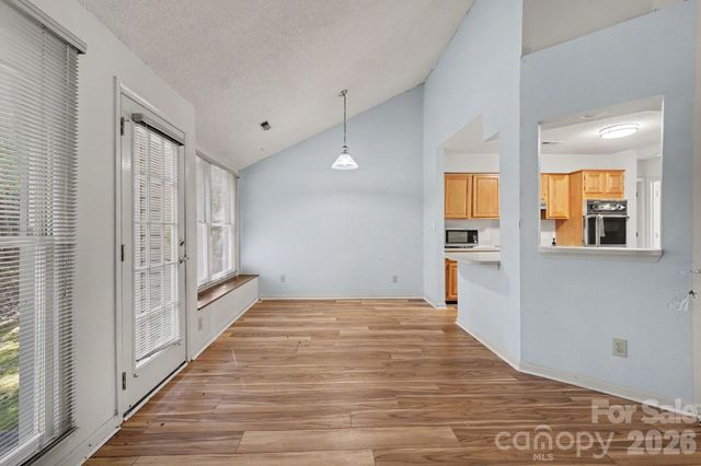 5607 Dorchester Avenue, Harrisburg, NC 28075