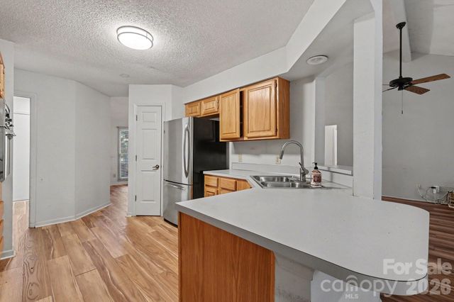 5607 Dorchester Avenue, Harrisburg, NC 28075