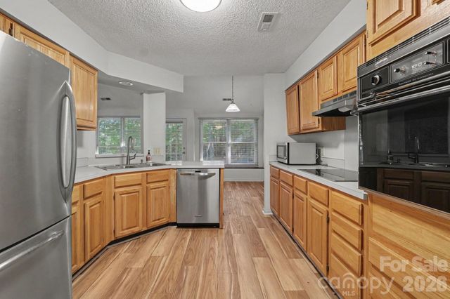 5607 Dorchester Avenue, Harrisburg, NC 28075