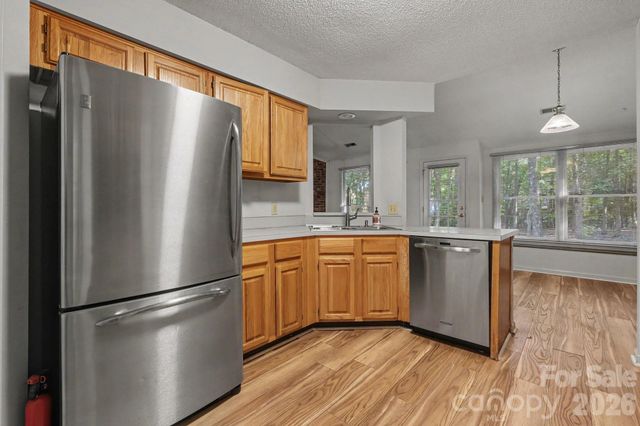 5607 Dorchester Avenue, Harrisburg, NC 28075