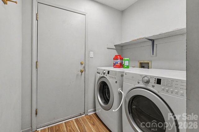 5607 Dorchester Avenue, Harrisburg, NC 28075