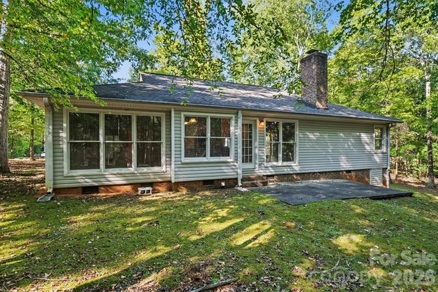 5607 Dorchester Avenue, Harrisburg, NC 28075