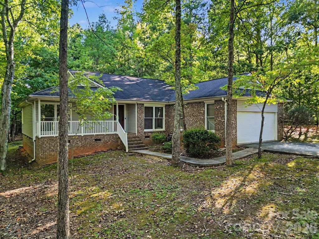 5607 Dorchester Avenue, Harrisburg, NC 28075
