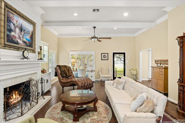 29715 Windchime Hill, Fair Oaks Ranch, TX 78015