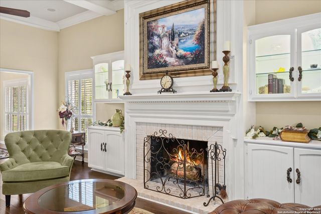 29715 Windchime Hill, Fair Oaks Ranch, TX 78015