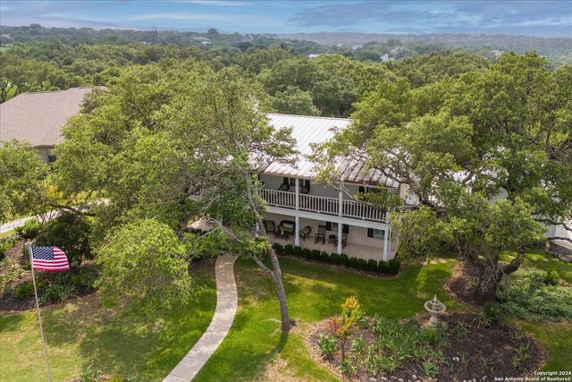 29715 Windchime Hill, Fair Oaks Ranch, TX 78015