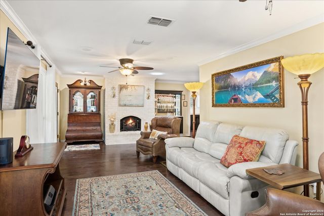 29715 Windchime Hill, Fair Oaks Ranch, TX 78015