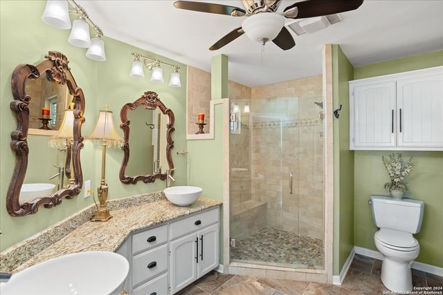 29715 Windchime Hill, Fair Oaks Ranch, TX 78015