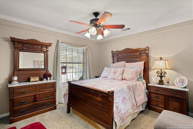 29715 Windchime Hill, Fair Oaks Ranch, TX 78015