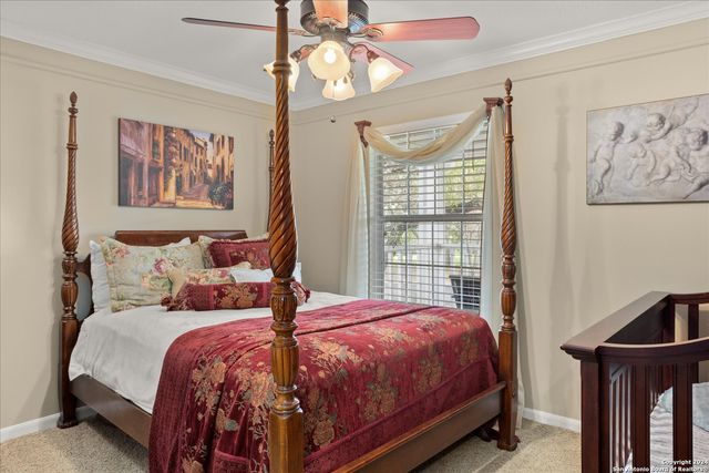 29715 Windchime Hill, Fair Oaks Ranch, TX 78015