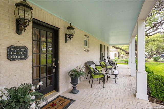 29715 Windchime Hill, Fair Oaks Ranch, TX 78015