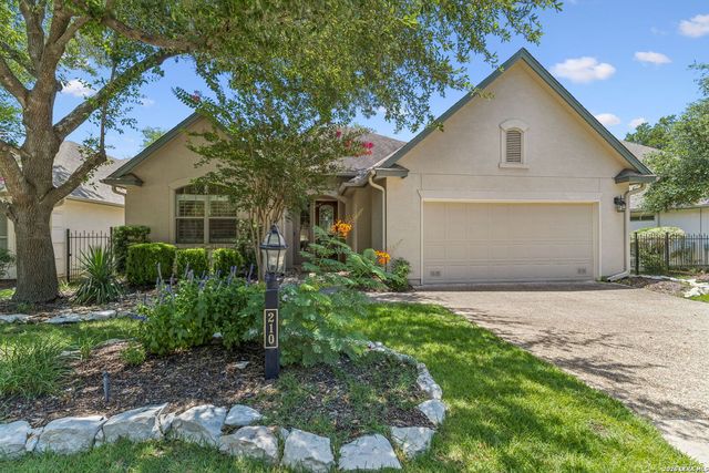 210 Roseheart, San Antonio, TX 78259