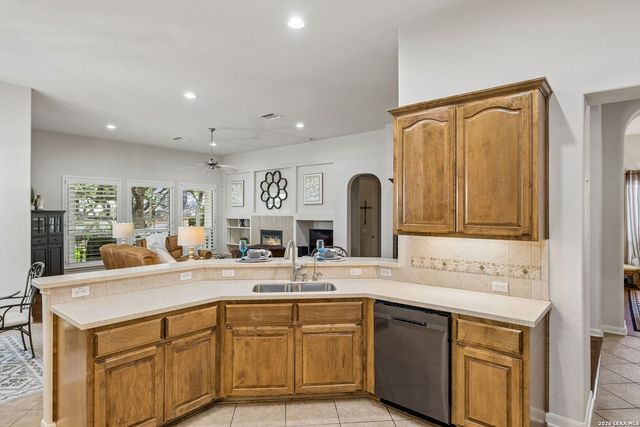 210 Roseheart, San Antonio, TX 78259