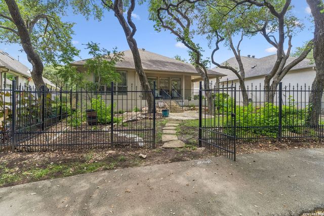 210 Roseheart, San Antonio, TX 78259
