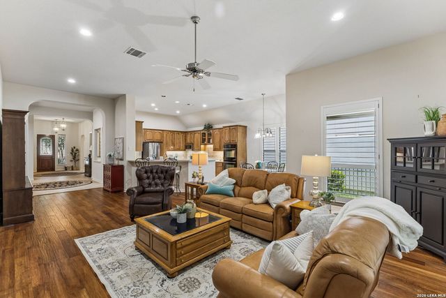 210 Roseheart, San Antonio, TX 78259