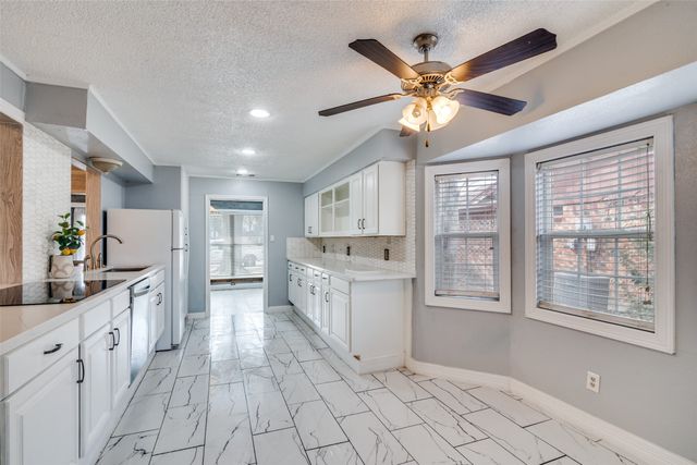 5302 Heather Glen Drive, Garland, TX 75043