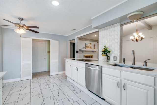 5302 Heather Glen Drive, Garland, TX 75043