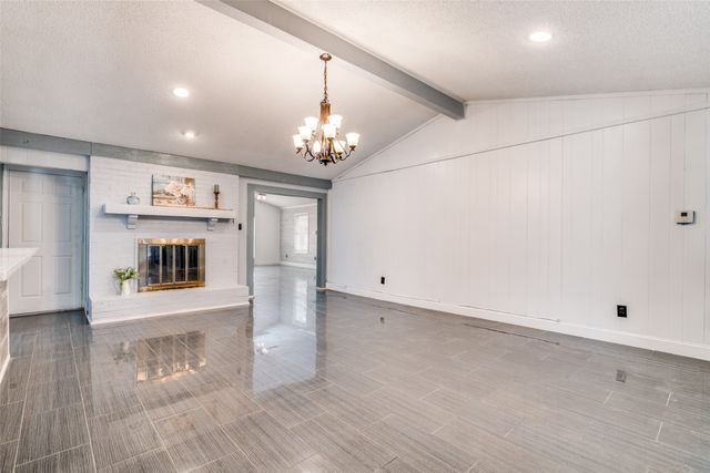 5302 Heather Glen Drive, Garland, TX 75043